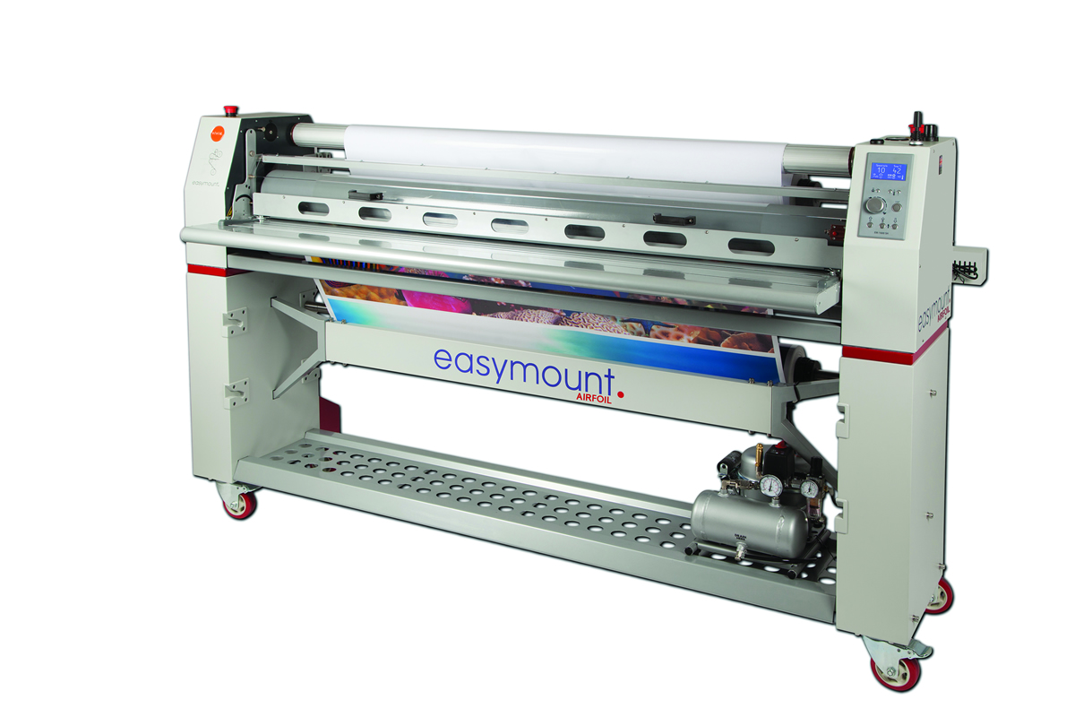 D - easymount airfoil em-af1600 sh wide format laminator cmyk 300dpi