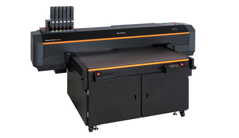 The XpertJet 146UF from Mutoh